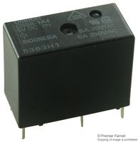 OMRON ELECTRONIC COMPONENTS G5SB-1A4 DC5