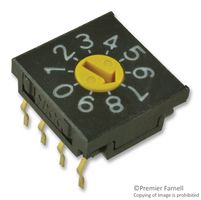 NKK SWITCHES FR01AR16PB-S