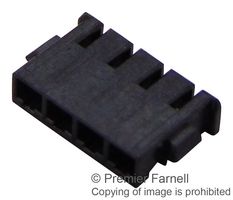 MOLEX 78172-0004