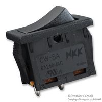 NKK SWITCHES CWSA11AANS