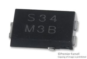 VISHAY SS3P4L-M3/86A