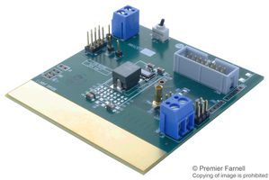 MAXIM INTEGRATED PRODUCTS MAX20743EVKIT#