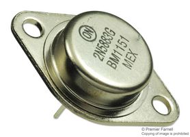ON SEMICONDUCTOR 2N5883G.