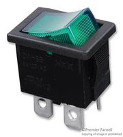 NKK SWITCHES CWSB21FAFF