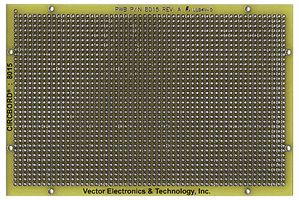 VECTOR ELECTRONICS 8013