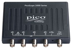 PICO TECHNOLOGY PICOSCOPE 2408B
