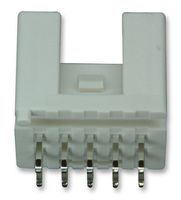 JST (JAPAN SOLDERLESS TERMINALS) B10B-PUDSS-1