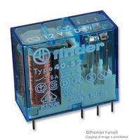 FINDER 40.52.9.012.0000