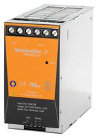 WEIDMULLER 1251220000