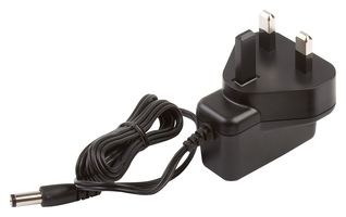 XP POWER VEL18US120-UK-JA.