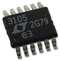 LINEAR TECHNOLOGY LTC3105EMS#PBF