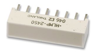 BROADCOM LIMITED HLMP-2450