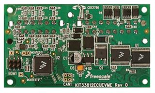 NXP KIT33812ECUEVME.