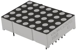 VCC (VISUAL COMMUNICATIONS COMPANY) VAOM-C12571S-BW/40