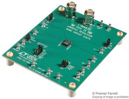 LINEAR TECHNOLOGY DC2367A