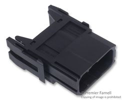 AMPHENOL SINE/TUCHEL C146 10A008 500 15.