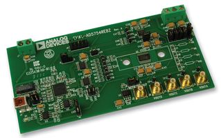 ANALOG DEVICES EVAL-AD5754REBZ