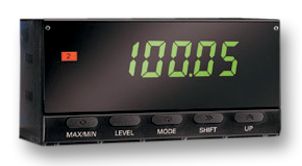 OMRON INDUSTRIAL AUTOMATION K3MA-L-C 24VAC/DC