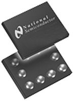 TEXAS INSTRUMENTS LM3502SQ-35/NOPB