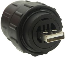 SWITCHCRAFT/CONXALL DCC-USBAB-150