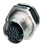 PHOENIX CONTACT SACC-DSI-M12FS-17CON-M16