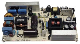 STMICROELECTRONICS EVL170W-FTV