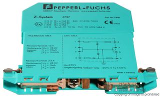 PEPPERL+FUCHS PA Z787