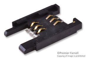 AMPHENOL FCI 7111S1615A02LF