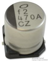 NICHICON UCZ1A471MCL1GS
