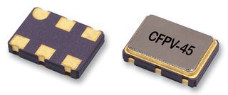 IQD FREQUENCY PRODUCTS LF VCXO025892