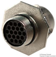 AMPHENOL SINE/TUCHEL RT0W714-19PNH