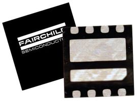 ON SEMICONDUCTOR/FAIRCHILD FDMC8200