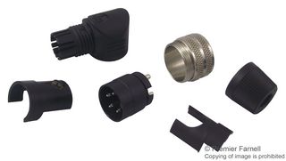 BINDER 09 0137 70 04