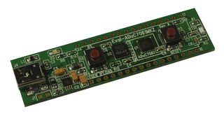 ANALOG DEVICES EVAL-ADUC7061MKZ