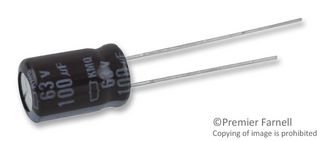 UNITED CHEMI-CON EKMQ630ELL101MHB5D