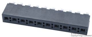 SAMTEC FHP-10-01-T-S