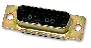 ITT CANNON DBA25PK87F0