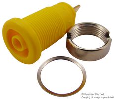 HIRSCHMANN TEST AND MEASUREMENT 972355103