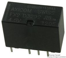 AXICOM - TE CONNECTIVITY D3292