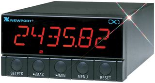 NEWPORT ELECTRONICS INFT-0000-TC