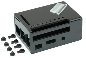 CAMDENBOSS CBRPF-P-BLK