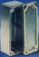 BUD INDUSTRIES AN-1323