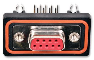 FCT - A MOLEX COMPANY FWDR09S25A