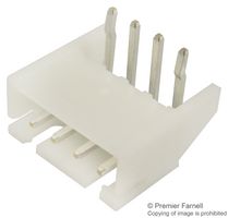 JST (JAPAN SOLDERLESS TERMINALS) S4B-XH-A (LF)(SN)