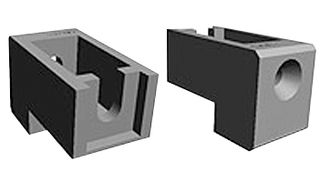 AMP - TE CONNECTIVITY 646273-1