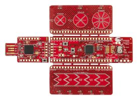 CYPRESS SEMICONDUCTOR CY8CKIT-145-40XX