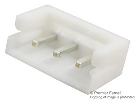 JST (JAPAN SOLDERLESS TERMINALS) B3B-EH-A(LF)(SN)