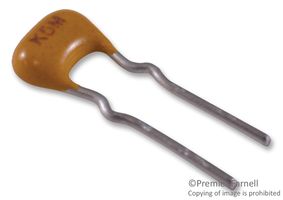 KEMET C315C103K5R5TA7301