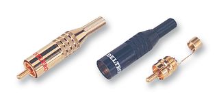 DELTRON COMPONENTS 321-0500