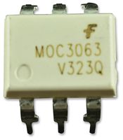 ON SEMICONDUCTOR/FAIRCHILD MOC3063TVM